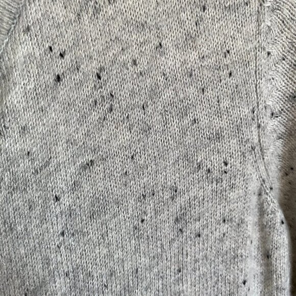 Anthropologie Moth Lyra Speckle Cardigan - Picture 9 of 10